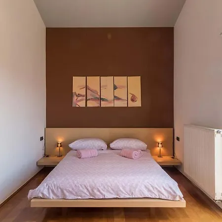 Luxury Nicol With Pool And Sea View 300m From The Vila *