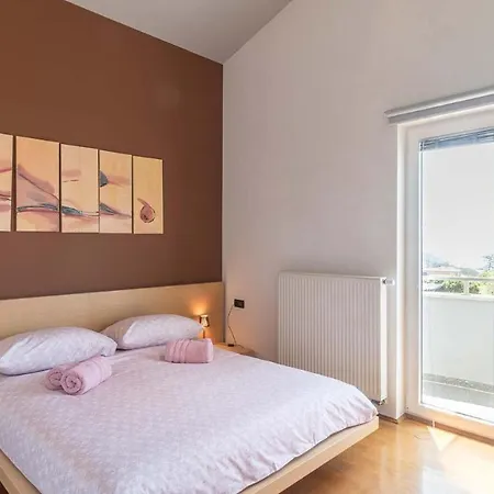 Villa Luxury Nicol With Pool And Sea View 300m From The *