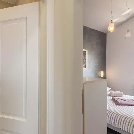 Villa Luxury Nicol With Pool And Sea View 300m From The