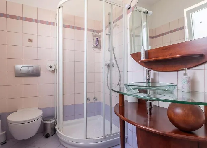 Luxury Nicol With Pool And Sea View 300m From The Villa Pula