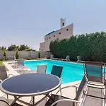 Villa Luxury Nicol With Pool And Sea View 300m From The *