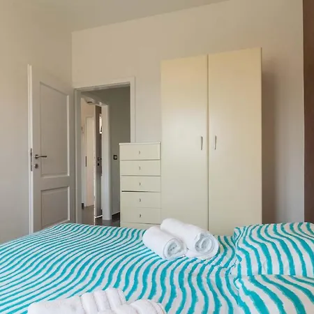 Luxury Nicol With Pool And Sea View 300m From The *