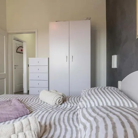 Luxury Nicol With Pool And Sea View 300m From The فيلة *