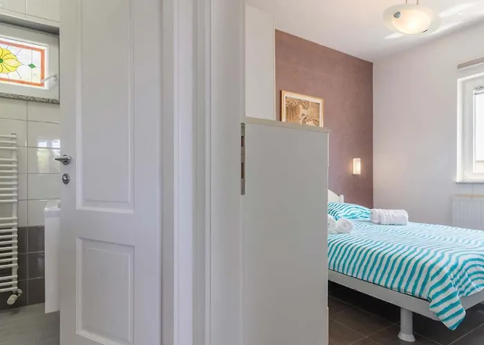 Luxury Nicol With Pool And Sea View 300m From The Villa Pula