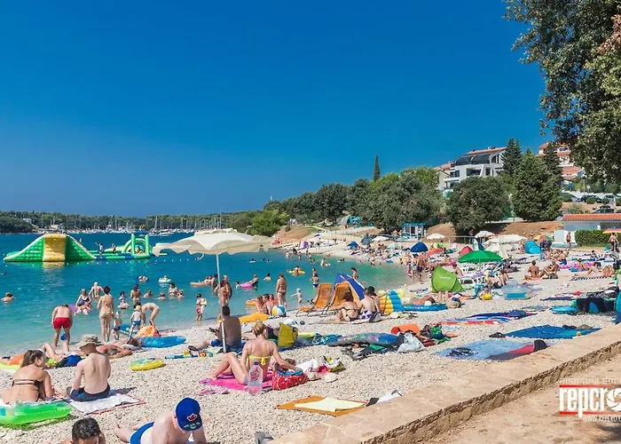 Luxury Nicol With Pool And Sea View 300m From The *