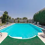 Villa Luxury Nicol With Pool And Sea View 300m From The Pula