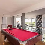 Luxury Nicol With Pool And Sea View 300m From The *