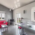Villa Luxury Nicol With Pool And Sea View 300m From The *