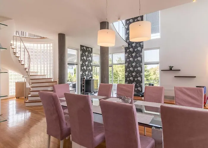 Luxury Nicol With Pool And Sea View 300m From The *